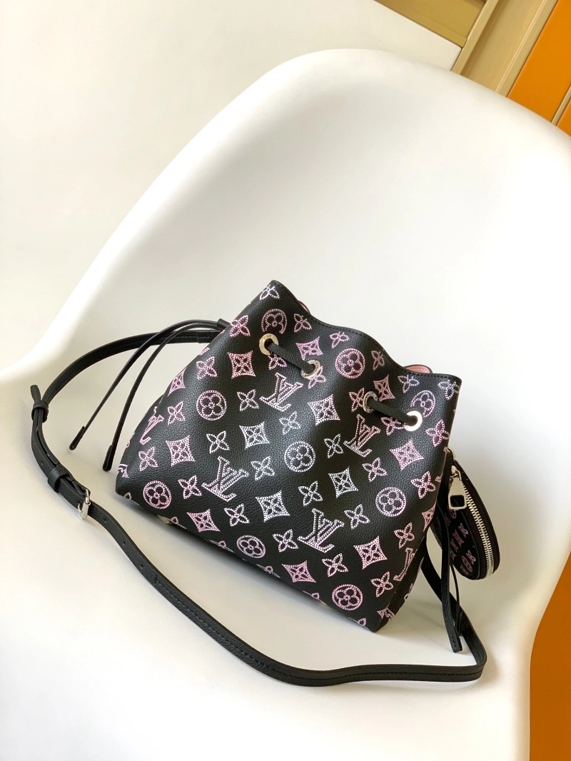 LV Satchel bags 4233D-0068