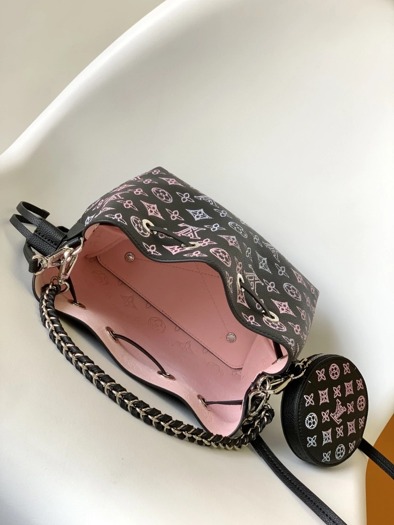 LV Satchel bags 4233D-0068