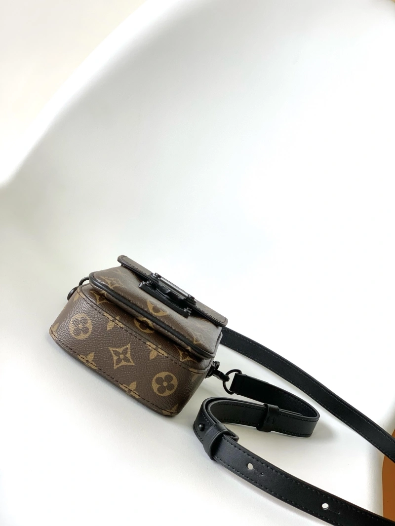 LV Satchel bags 4233D-0070