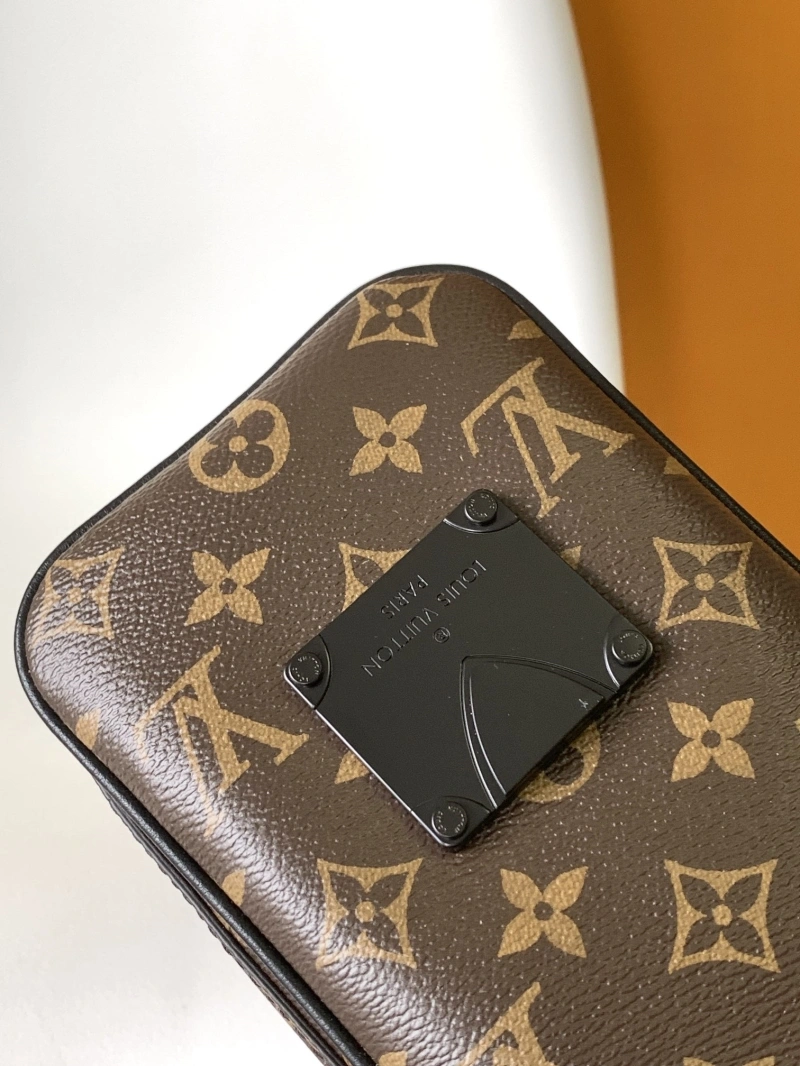 LV Satchel bags 4233D-0070