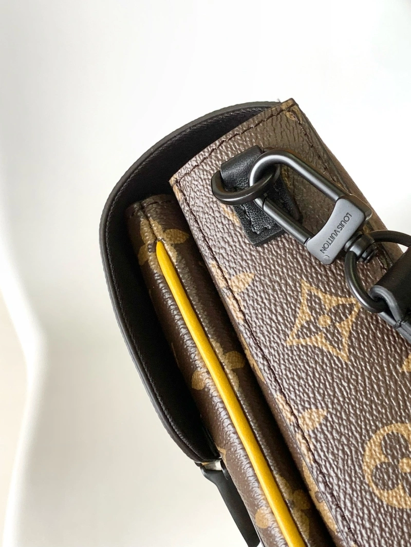 LV Satchel bags 4233D-0071