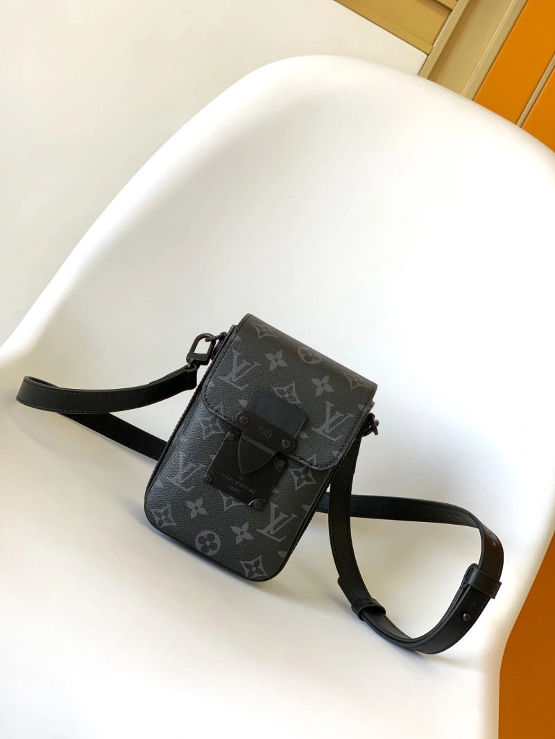 LV Satchel bags 4233D-0078