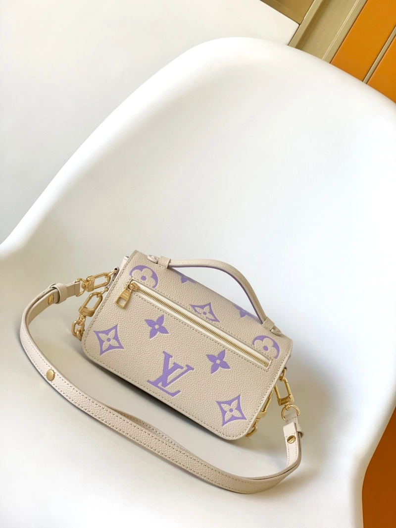 LV Top Handle Bags 4233D-0081