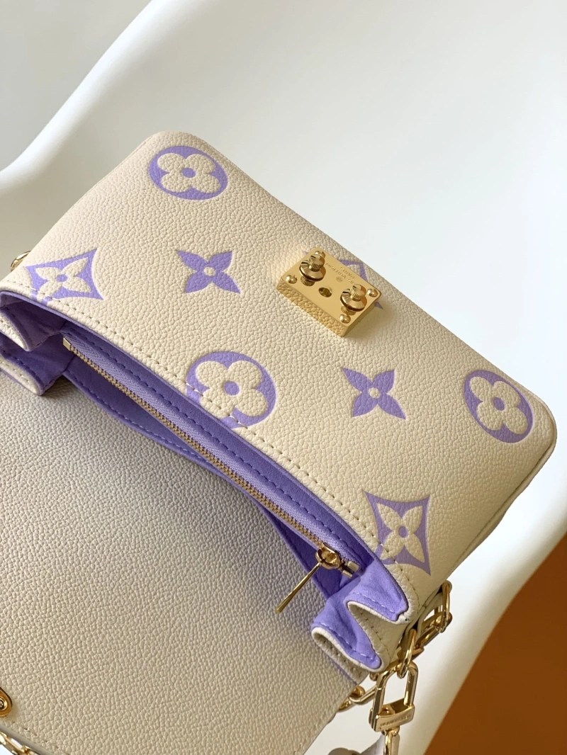 LV Top Handle Bags 4233D-0081
