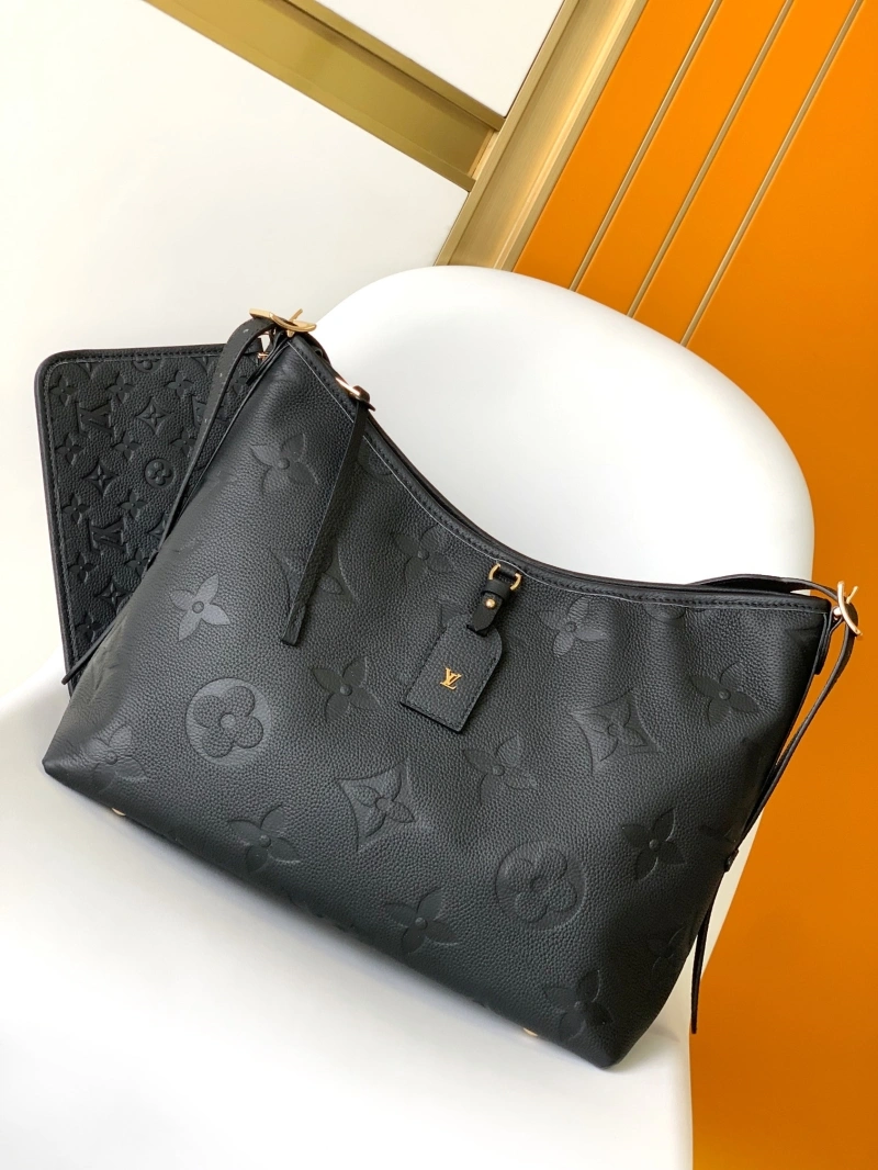 LV Top Handle Bags 4233D-0085