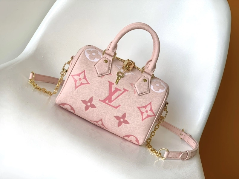 LV Speedy Bags 4233D-0090