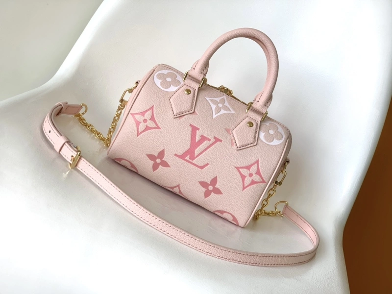 LV Speedy Bags 4233D-0090