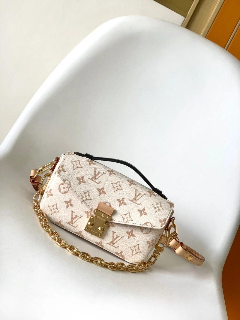 LV Satchel bags 4233D-0091