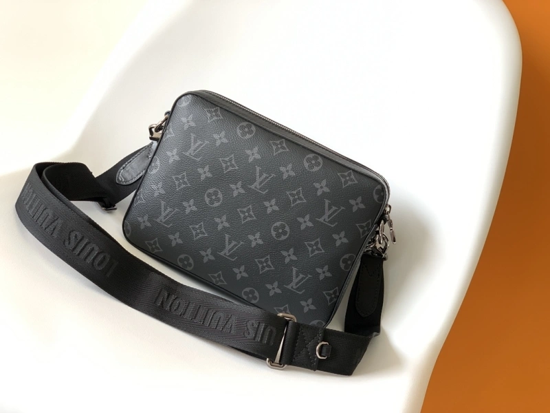 LV Satchel bags 4233D-0095