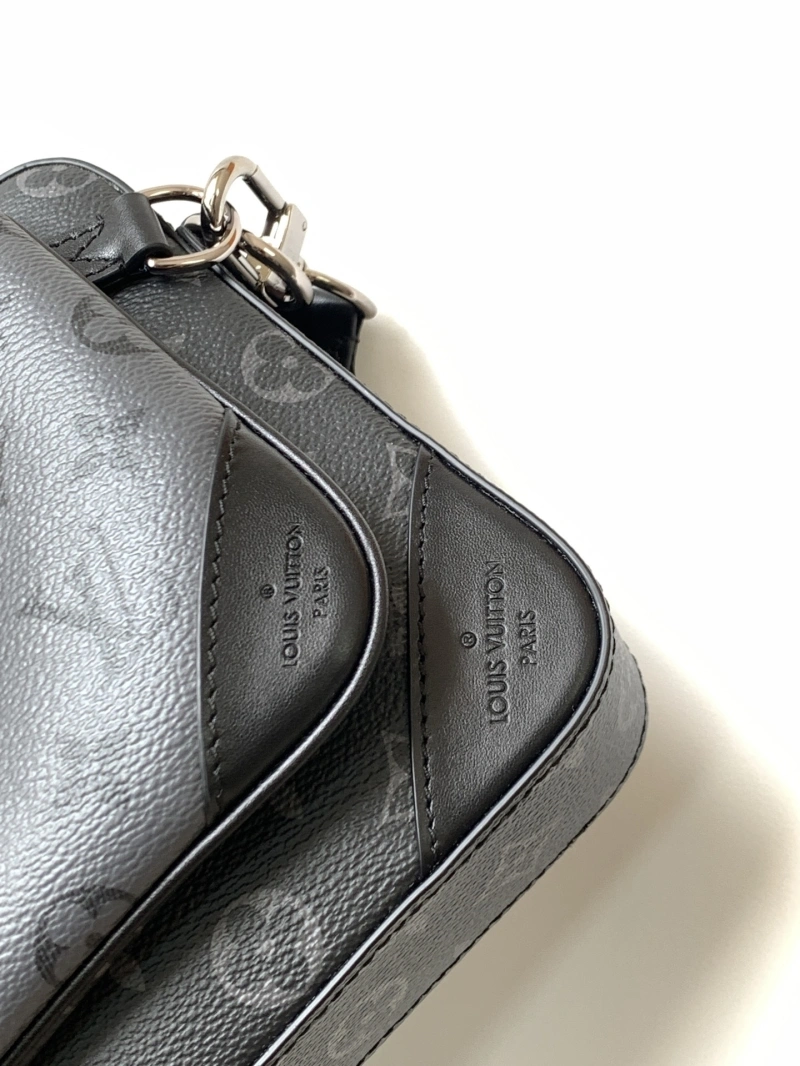 LV Satchel bags 4233D-0095