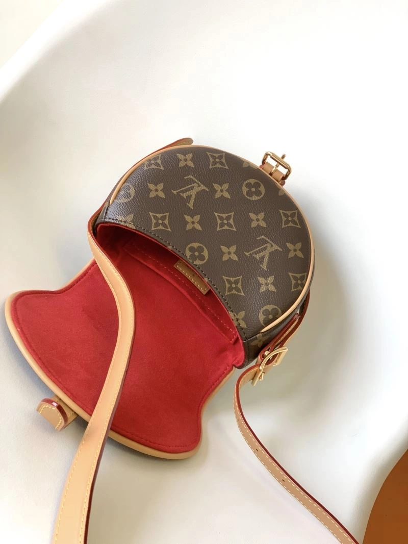 LV Satchel bags 4233F-0001