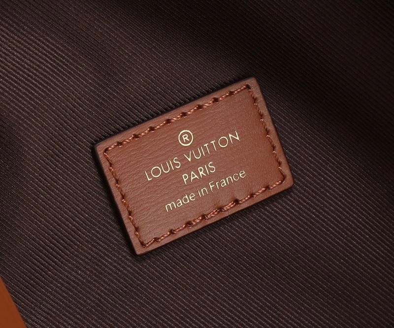 LV Satchel bags 4233F-0136