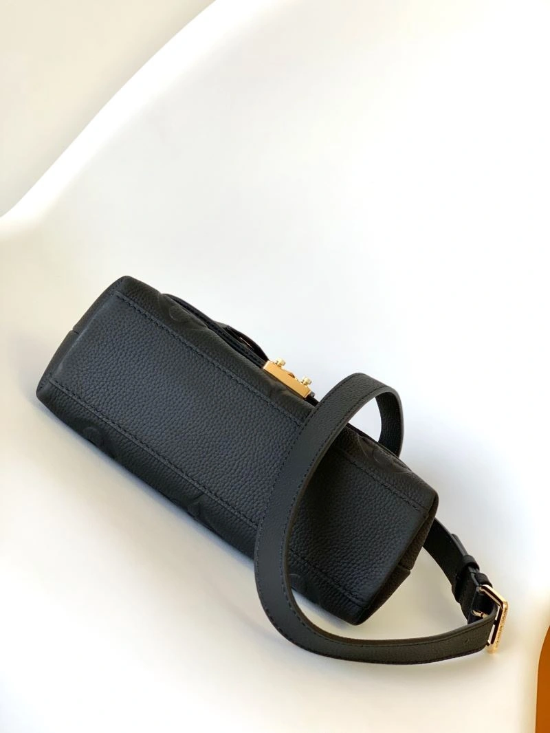LV Top Handle Bags 4233F-0143