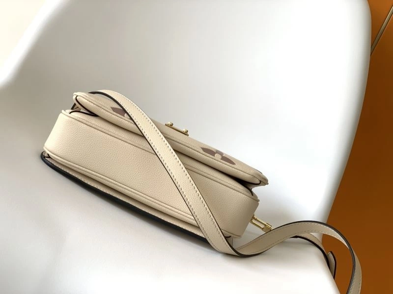 LV Satchel bags 4233F-0161