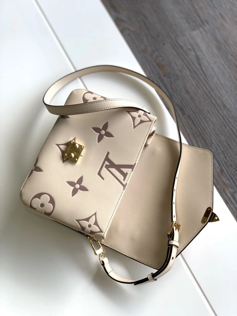 LV Satchel bags 4233F-0161