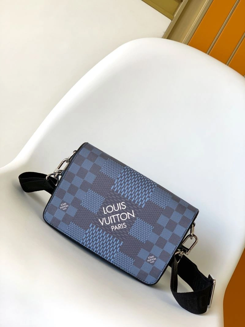 LV Satchel bags 4233F-0172