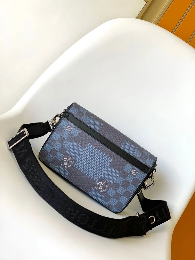 LV Satchel bags 4233F-0172