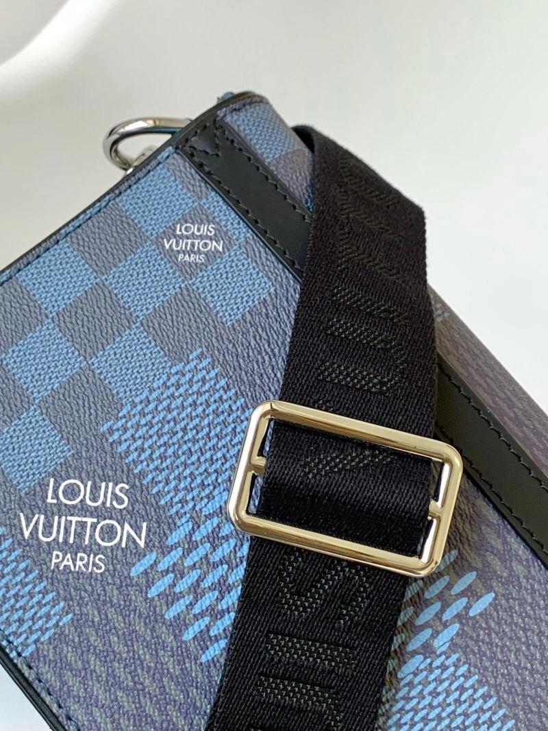 LV Satchel bags 4233F-0172