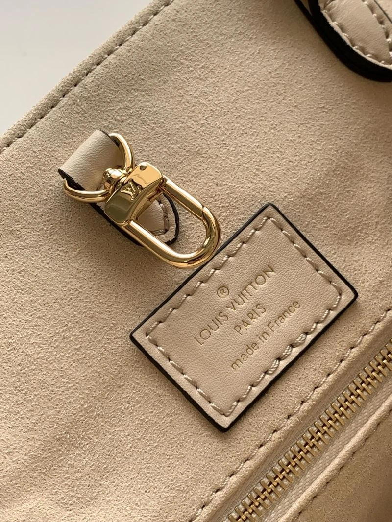 LV Shopping Bags 4233F-0173