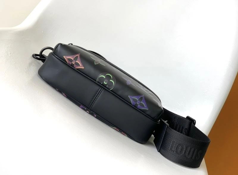 LV Satchel bags 4233F-0183