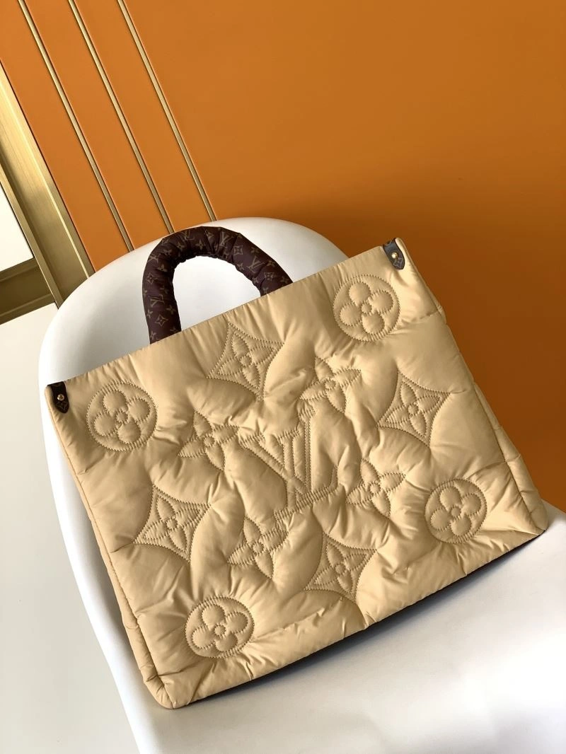 LV Shopping Bags 4233F-0186