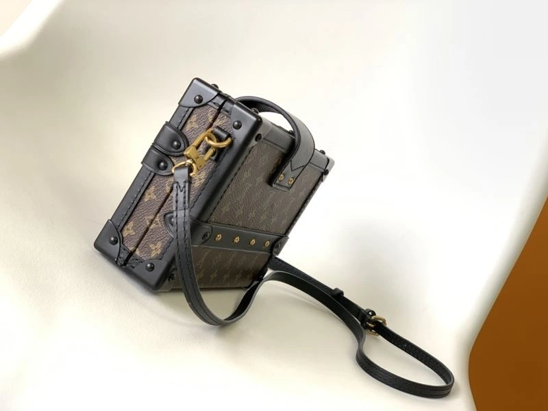 LV Box Bags 4233F-0191