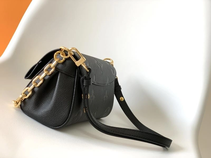 LV Satchel bags 4233F-0214