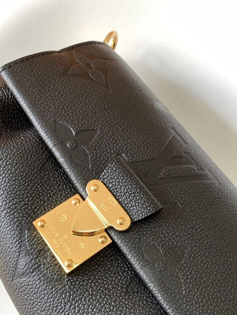LV Satchel bags 4233F-0214