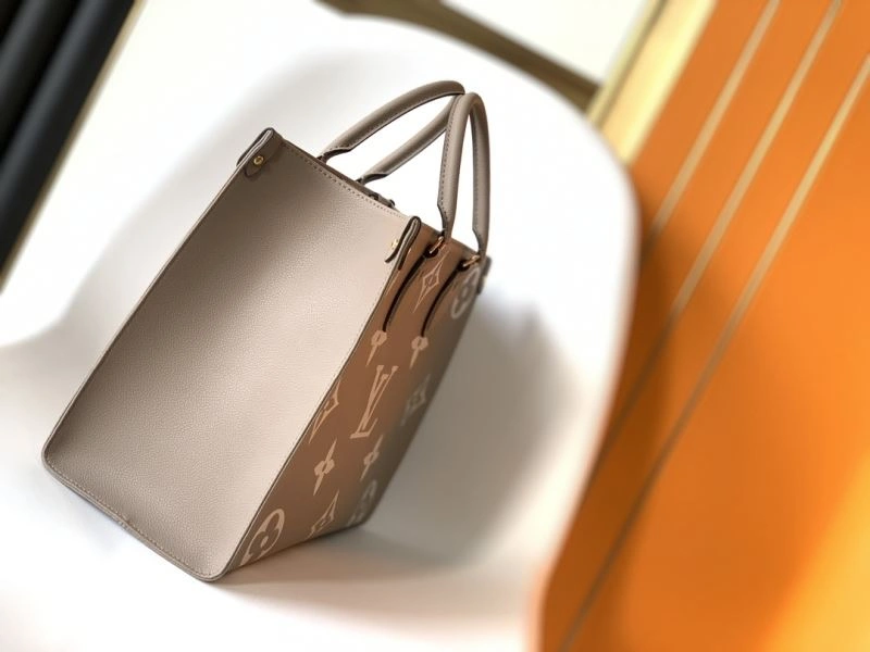 LV Shopping Bags 4233F-0242