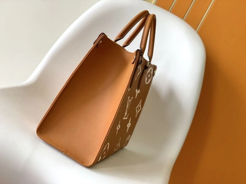 LV Shopping Bags 4233F-0245