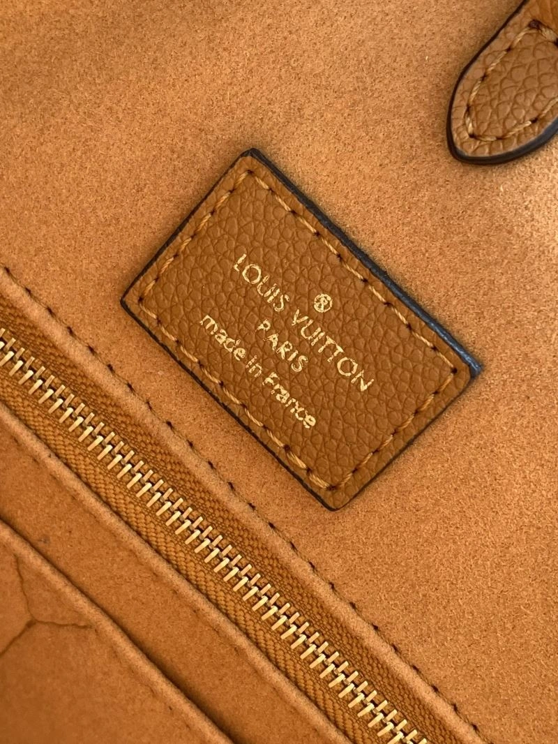 LV Shopping Bags 4233F-0245