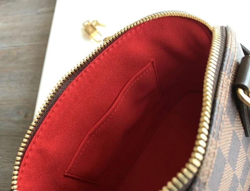 LV Top Handle Bags 4233F-0254