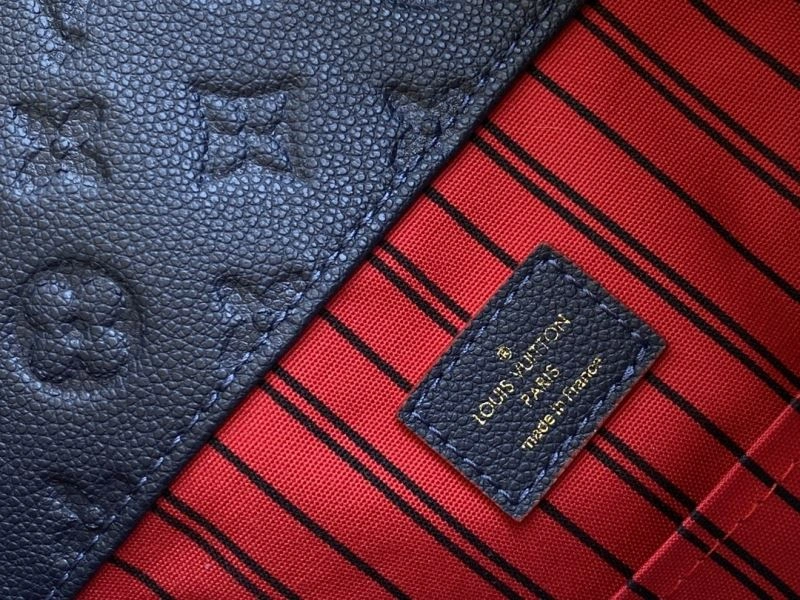 LV Clutch Bags 4233F-0264