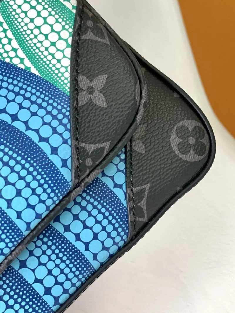 LV Satchel bags 4233F-0285