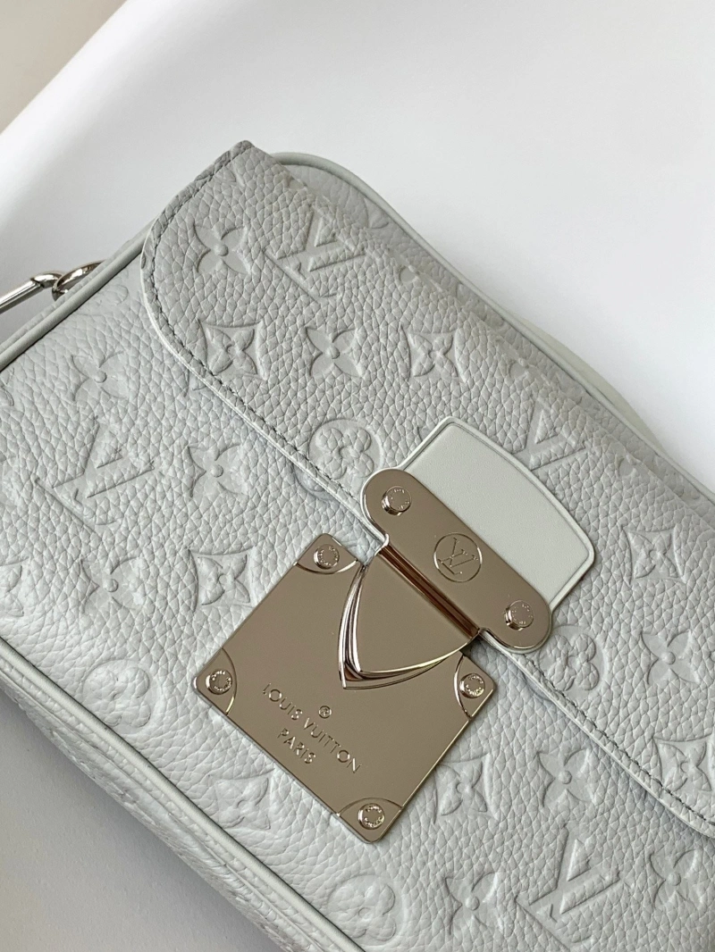 LV Satchel bags 4233G-0005