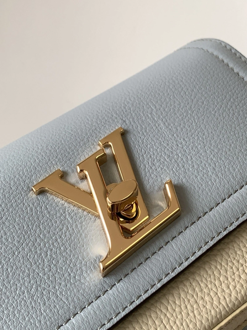 LV Satchel bags 4233G-0015