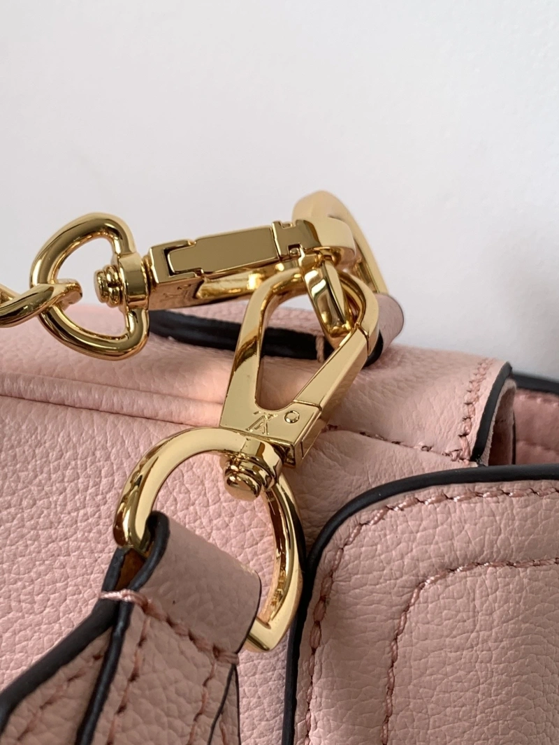 LV Satchel bags 4233G-0018