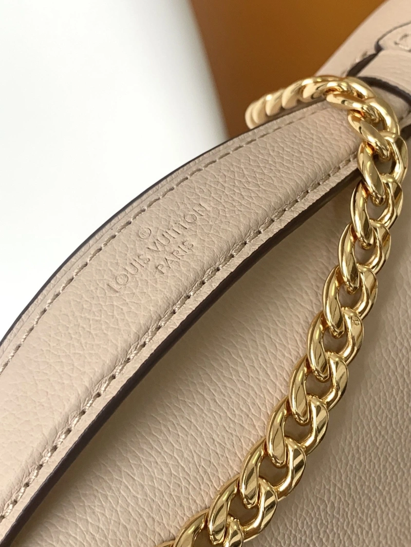 LV Satchel bags 4233G-0021