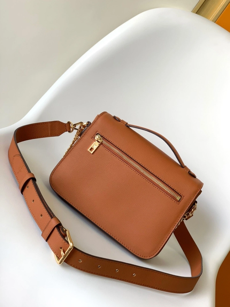 LV Satchel bags 4233G-0022