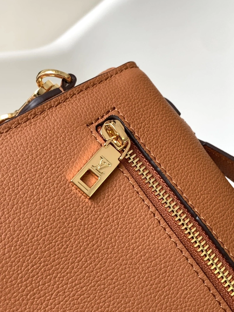 LV Satchel bags 4233G-0022