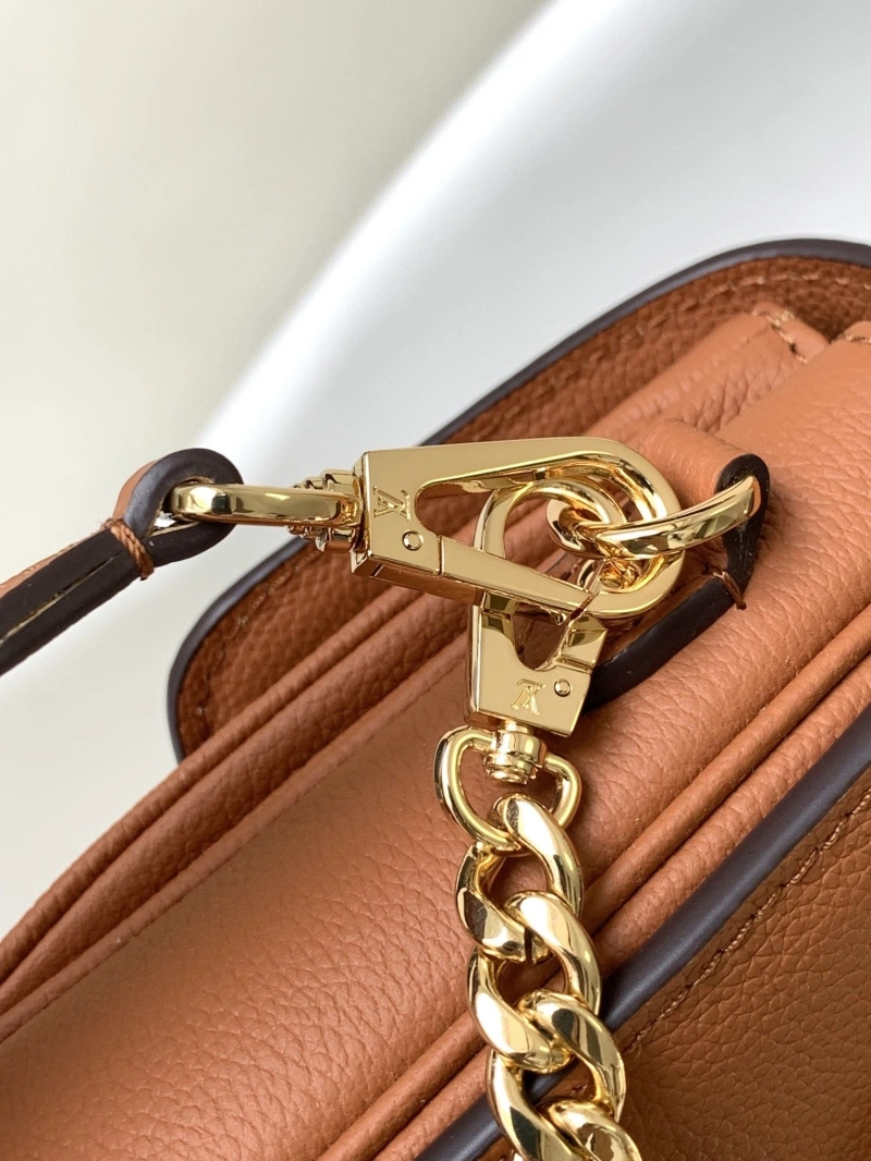 LV Satchel bags 4233G-0022