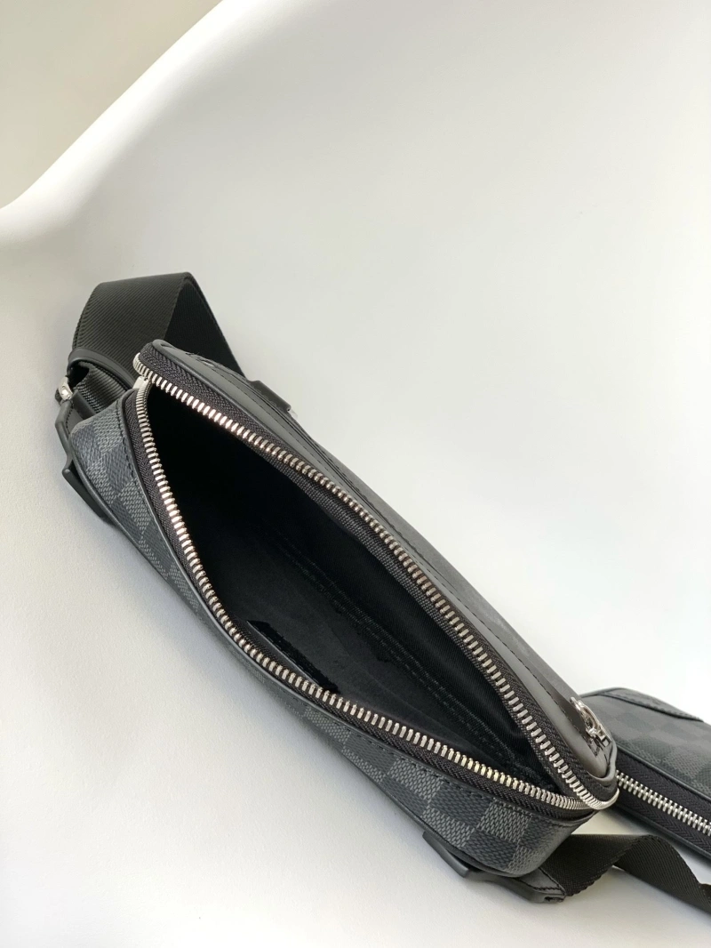 LV Satchel bags 4233G-0035