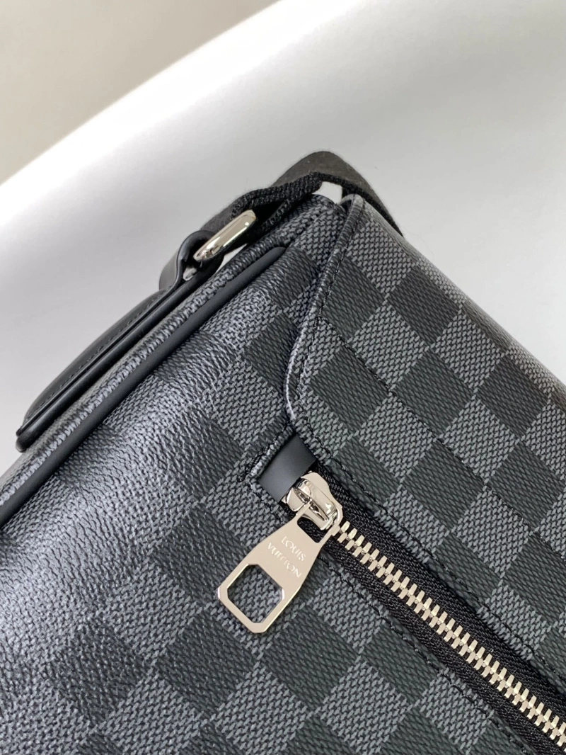 LV Satchel bags 4233G-0040