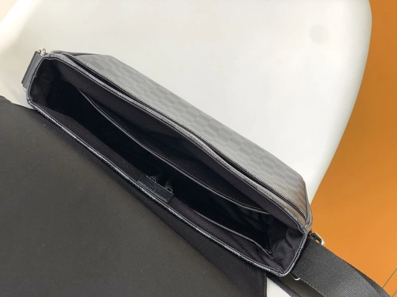 LV Satchel bags 4233G-0040