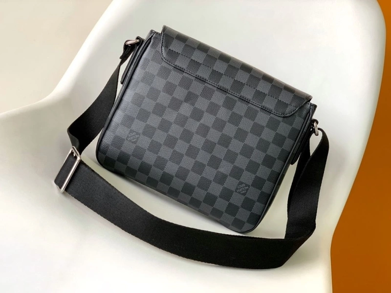 LV Satchel bags 4233G-0041