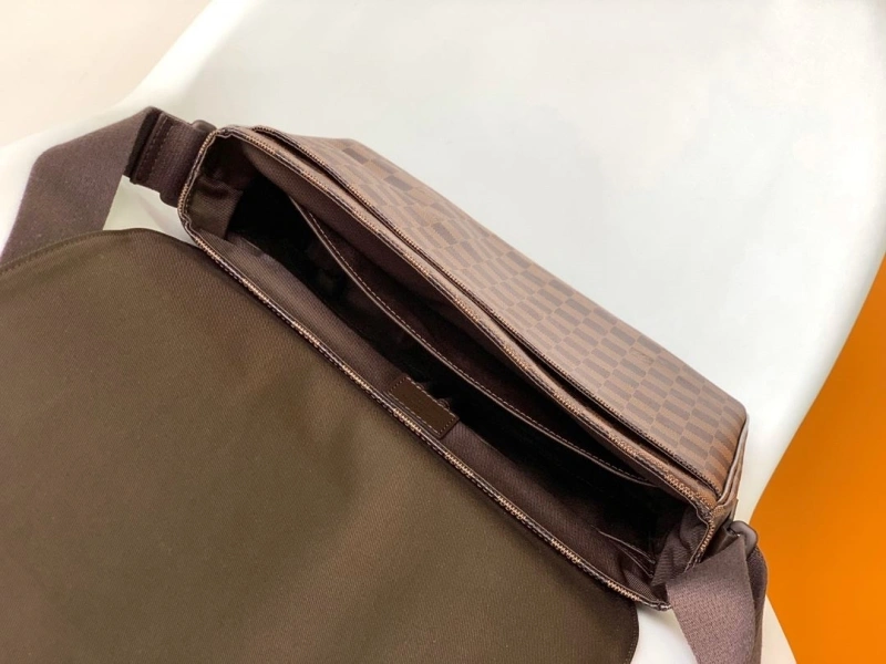 LV Satchel bags 4233G-0042