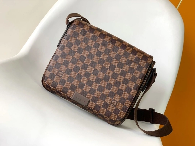 LV Satchel bags 4233G-0043