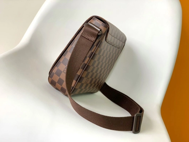 LV Satchel bags 4233G-0043