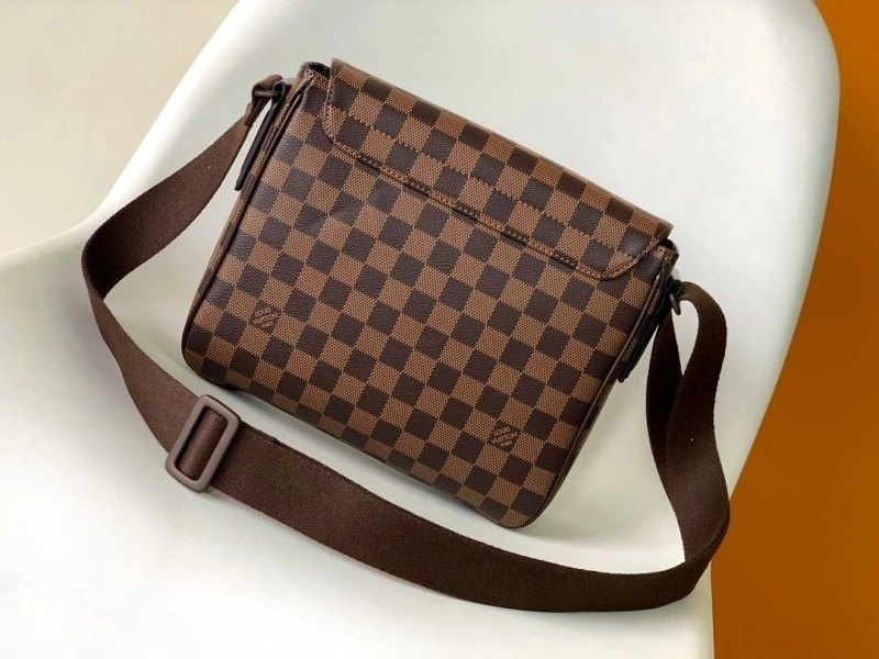LV Satchel bags 4233G-0043