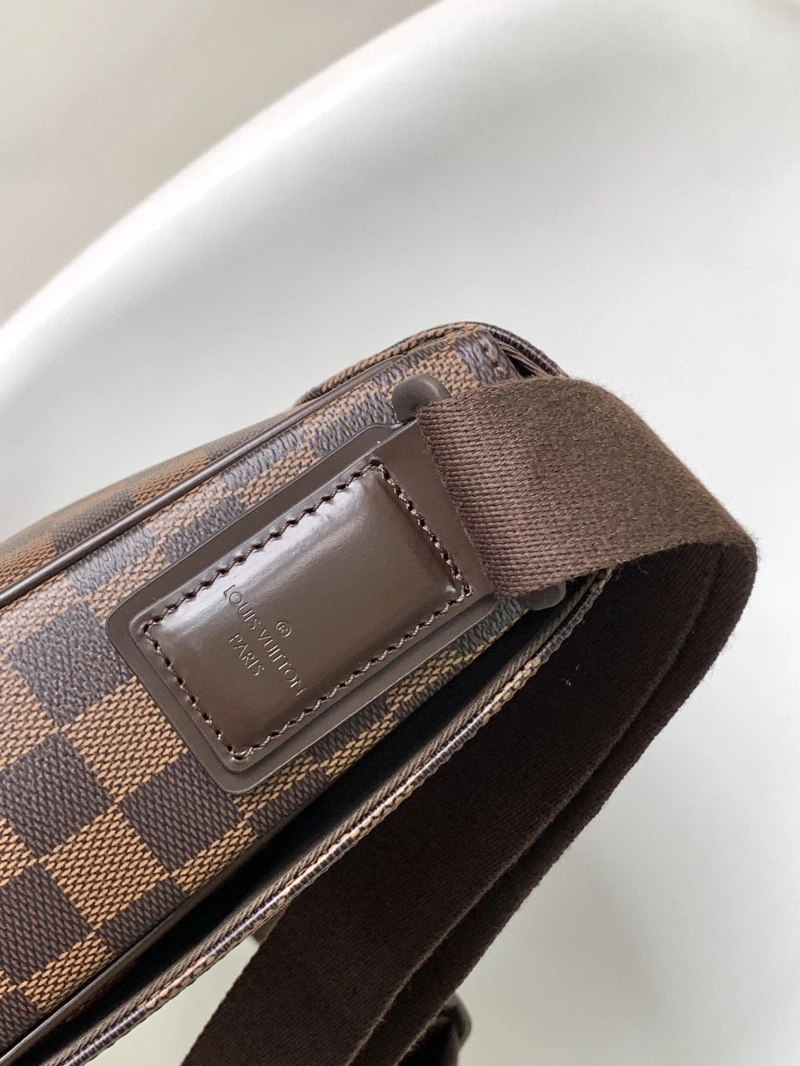 LV Satchel bags 4233G-0043